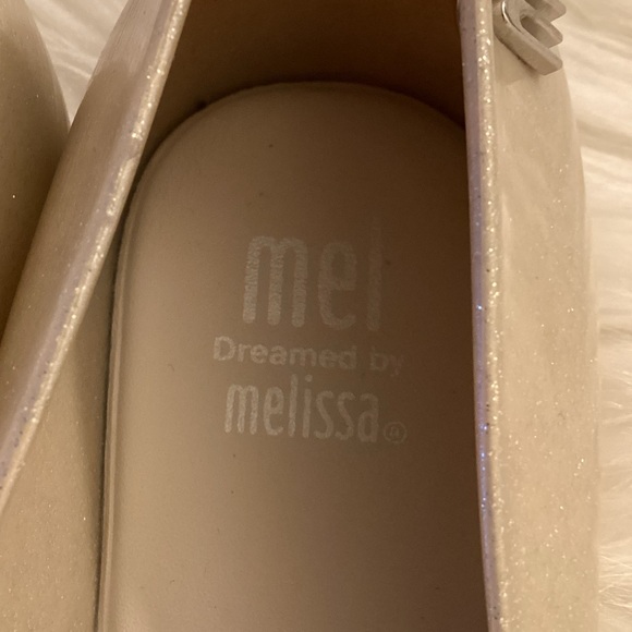 Melissa shoes size 1 - Picture 5 of 6